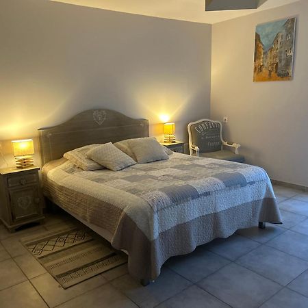 Bed and Breakfast La Fralinette Fralignes Exteriér fotografie