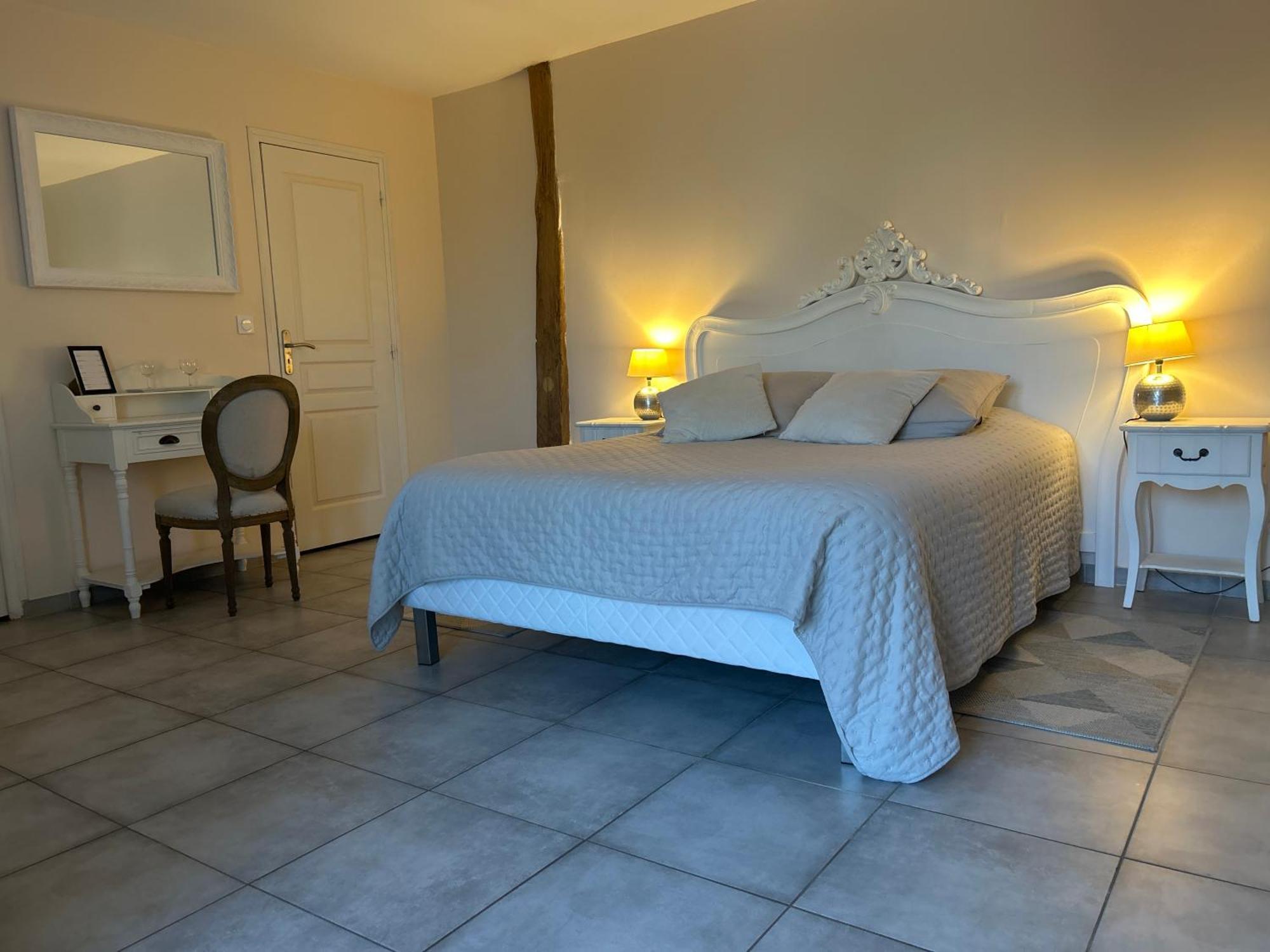 Bed and Breakfast La Fralinette Fralignes Exteriér fotografie