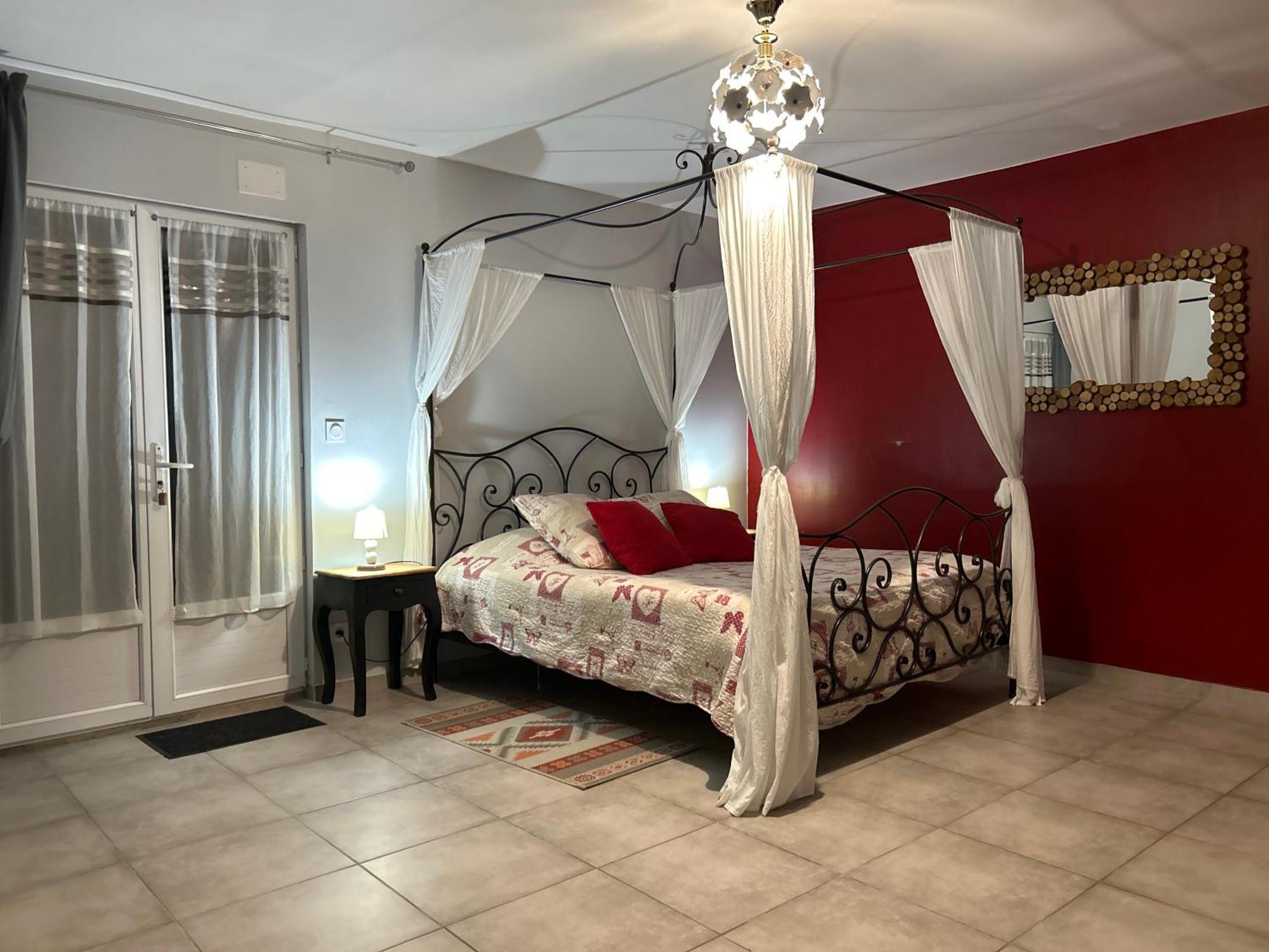 Bed and Breakfast La Fralinette Fralignes Exteriér fotografie