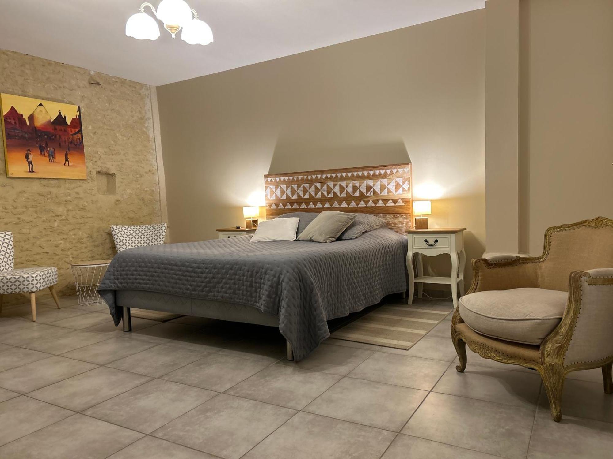 Bed and Breakfast La Fralinette Fralignes Exteriér fotografie